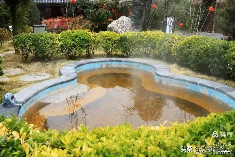 春节不远游！汉中这几个地方嗨翻天