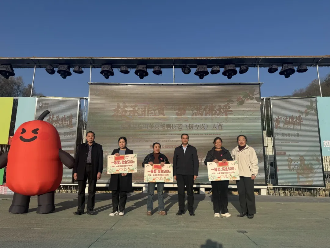 2025佛坪非遗山茱萸炮制技艺大赛圆满落幕,非遗+文旅激活乡村振兴新动能。