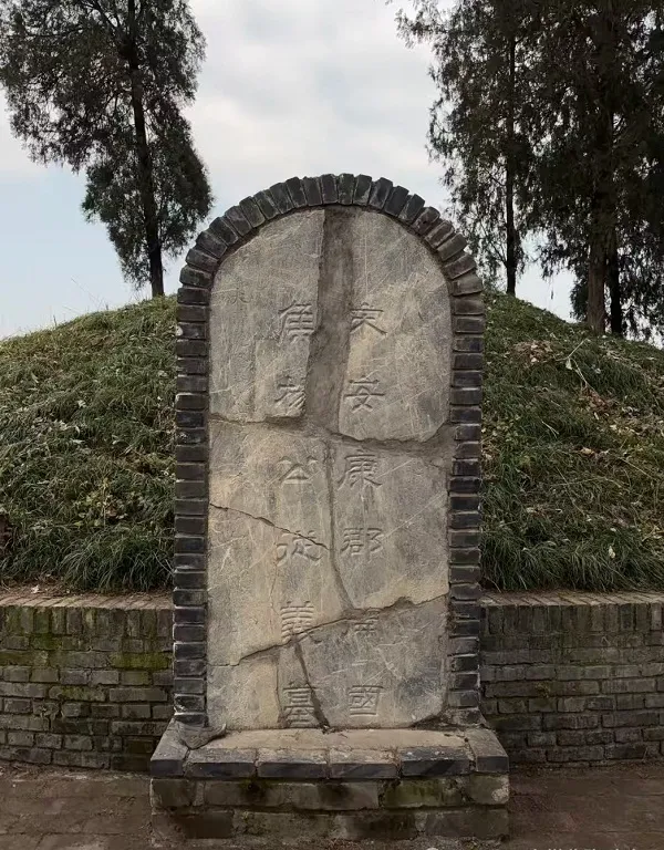 李振峰：湑水河上杨填堰