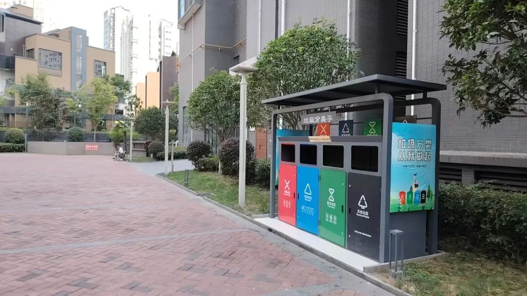 350余件问题解决!汉台这些小区物业治理的“红色密码”