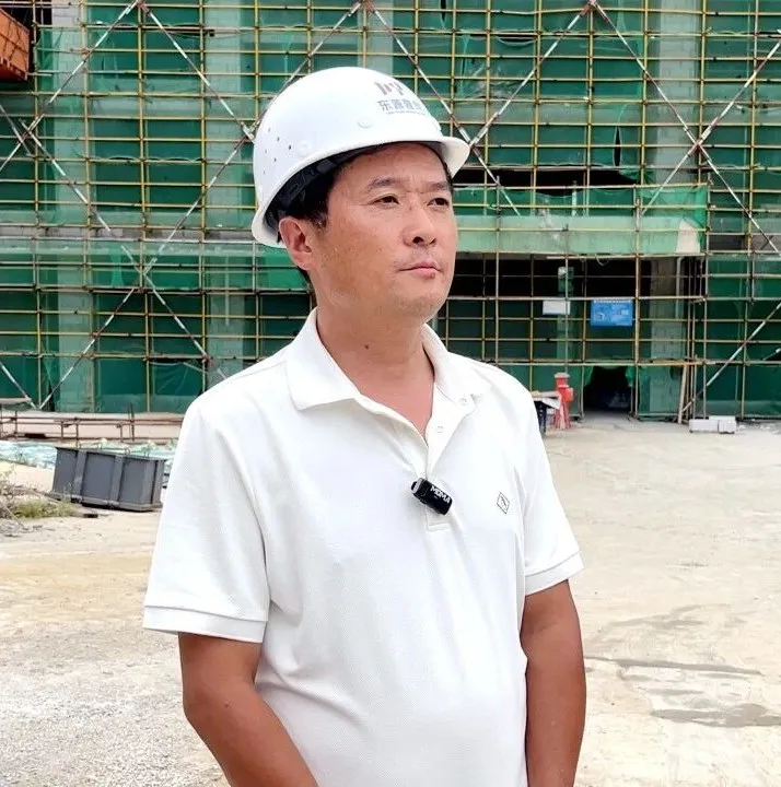 总投资4277万元！佛坪这个重点项目主体工程顺利完工