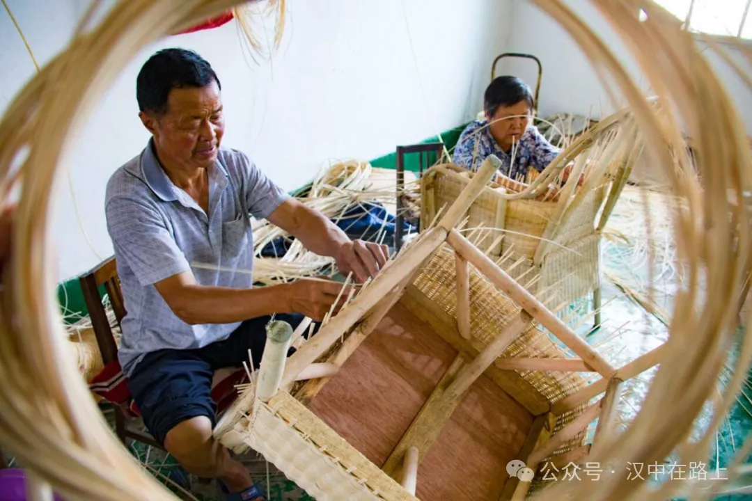 汉中成功申报8项国家级非物质文化遗产项目!