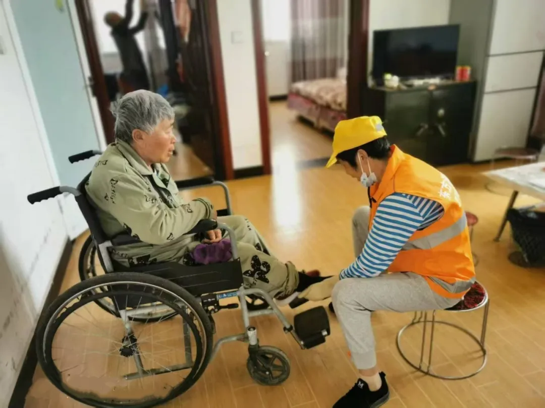 汉台:银发经济托起幸福养老新图景