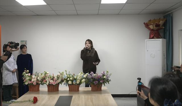 弦歌寄深情,仁心照春野——于古乐声中读懂医患间的生命回响