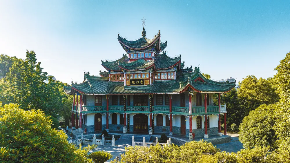 保护+传承+活化利用!建设文化强市,汉中这样做→