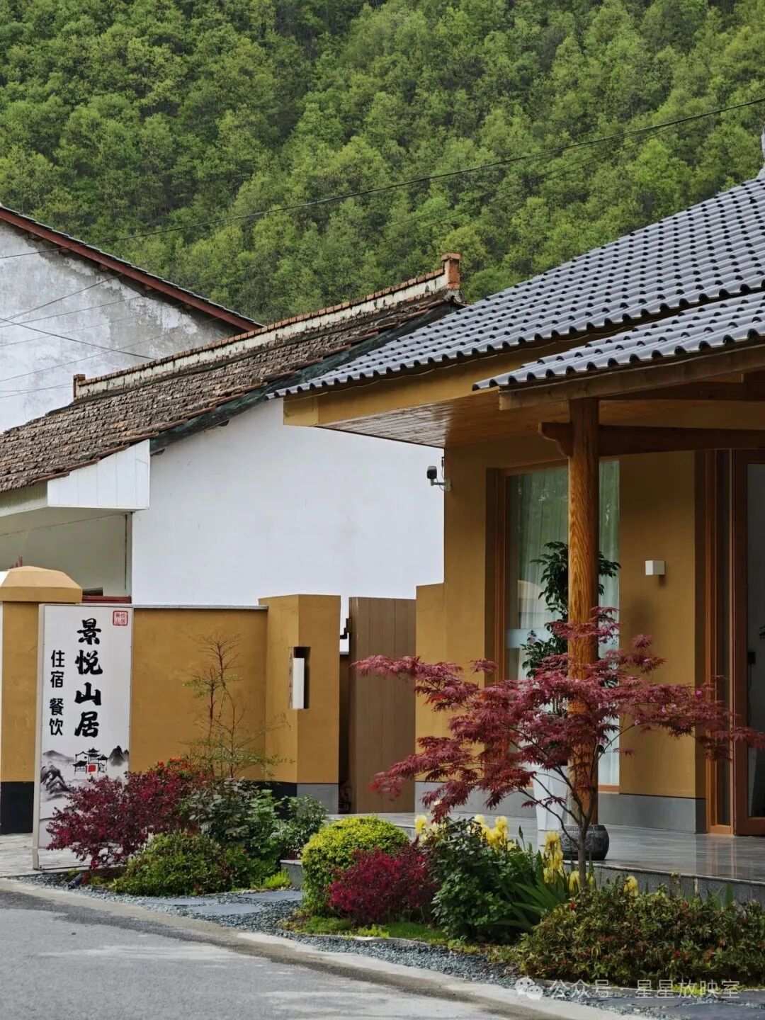 五一去哪儿了！留坝这份攻略甩给你，吃啥玩啥住哪里，闭眼跟就行