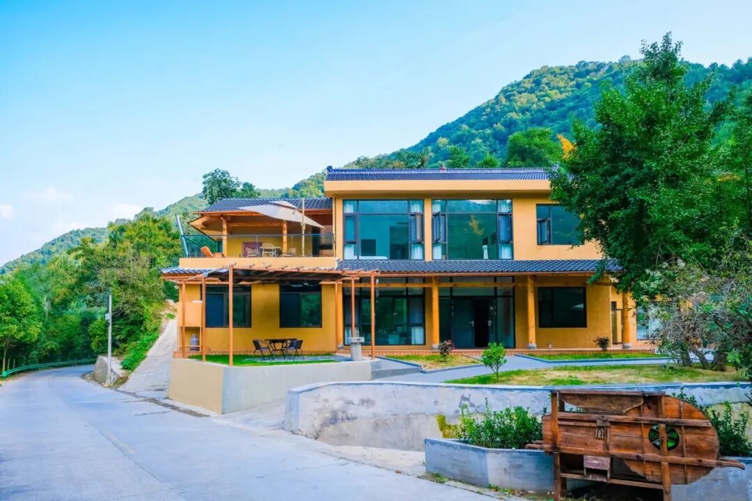 五一去哪儿了！留坝这份攻略甩给你，吃啥玩啥住哪里，闭眼跟就行