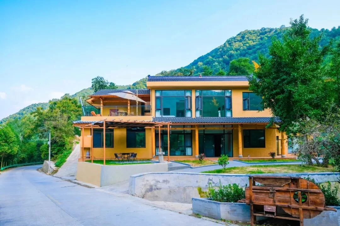 五一去哪儿了!留坝这份攻略甩给你,吃啥玩啥住哪里,闭眼跟就行