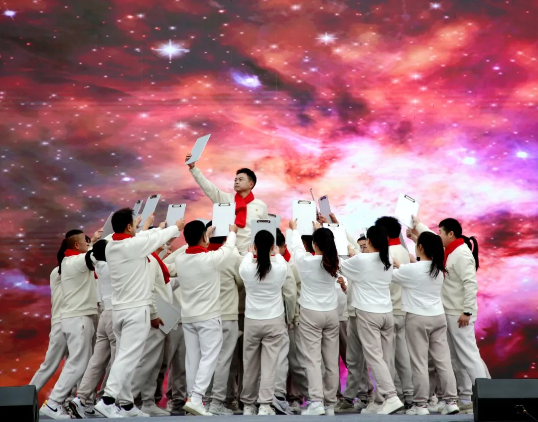 文化进万家·我的家乡年丨看这里！