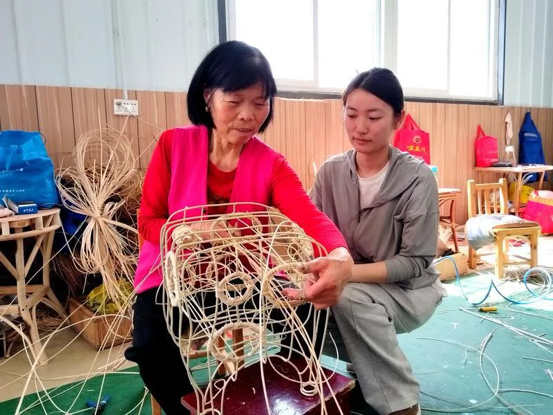 高质量发展看汉中丨在绿水青山间探寻产业兴农之路