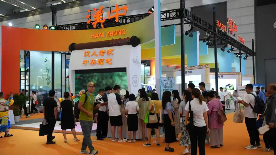最佳!优秀!汉中荣获“两项大奖”→