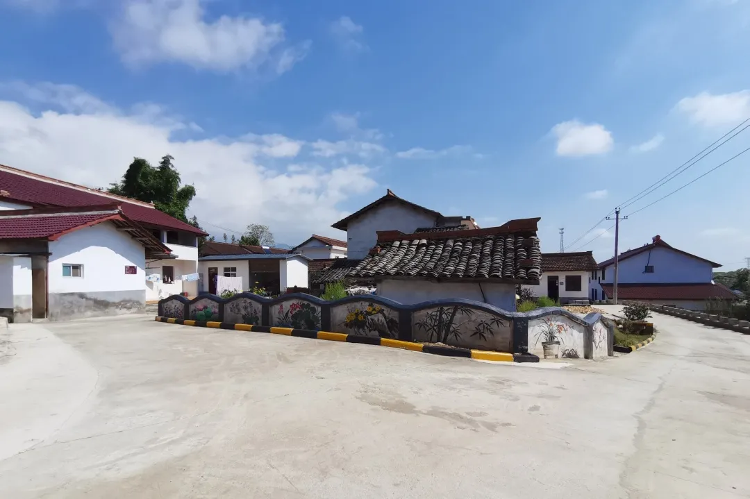 汉台区汉王镇:“千万工程”绘新景 和美乡村入画来
