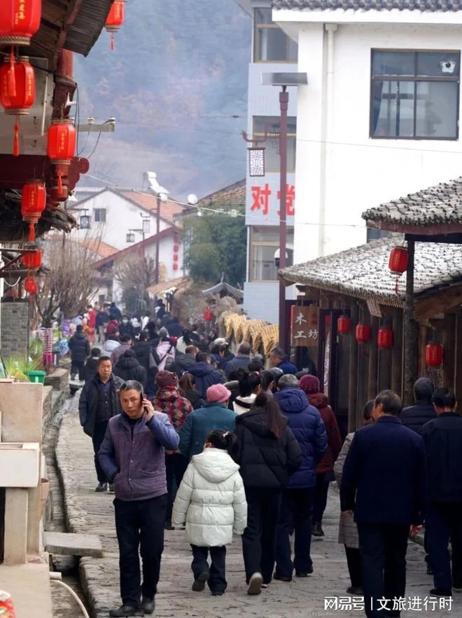 圈粉无数!非遗+冰雪承包留坝冬日快乐!
