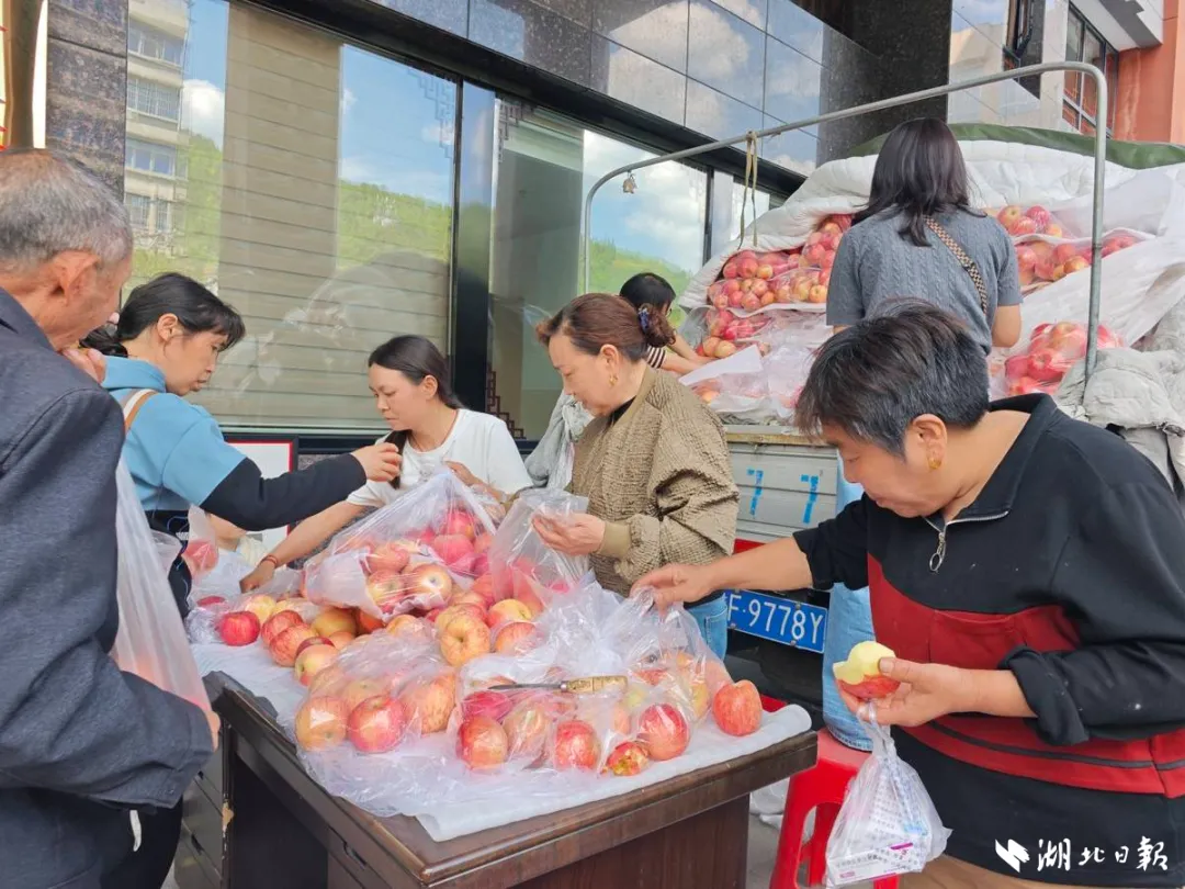 汉中洋县“喊话”湖北恩施：所有人一年内免门票！