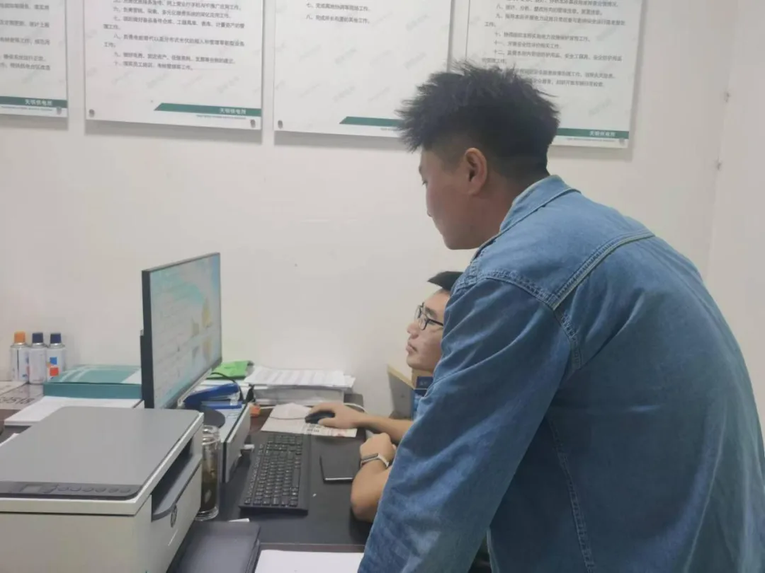 最美奋斗者 | 张青蓝：匠心逐梦绽芳华 数字赋能显担当