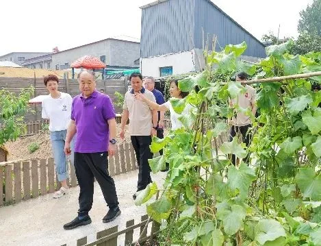 2024，莫言的公益选择：健康童乐园