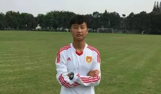 汉中姑娘师晓敏入选女足国家队！