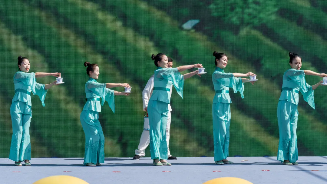 2025汉中镇巴春日盛宴,解锁油菜花海文旅新玩法!
