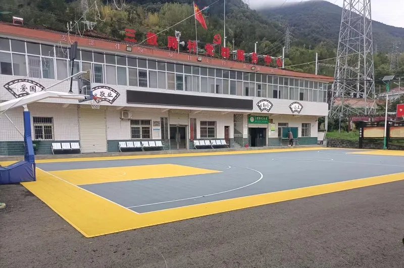 李振峰：秋行佛坪