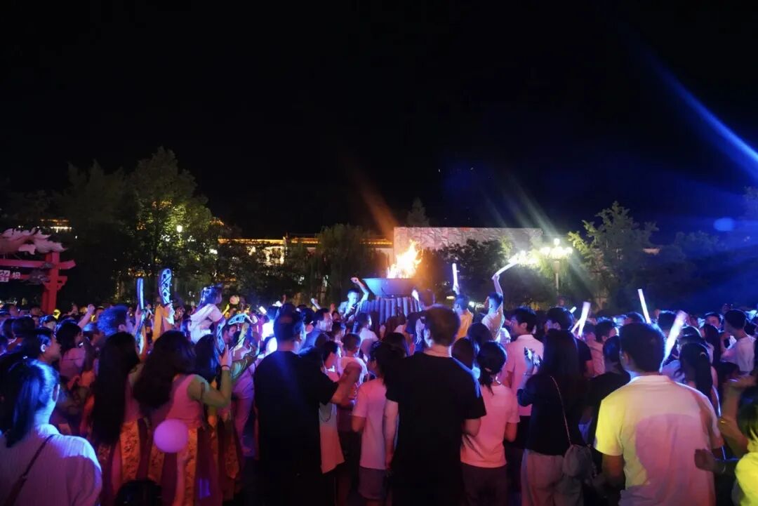 五一去哪儿了！留坝这份攻略甩给你，吃啥玩啥住哪里，闭眼跟就行