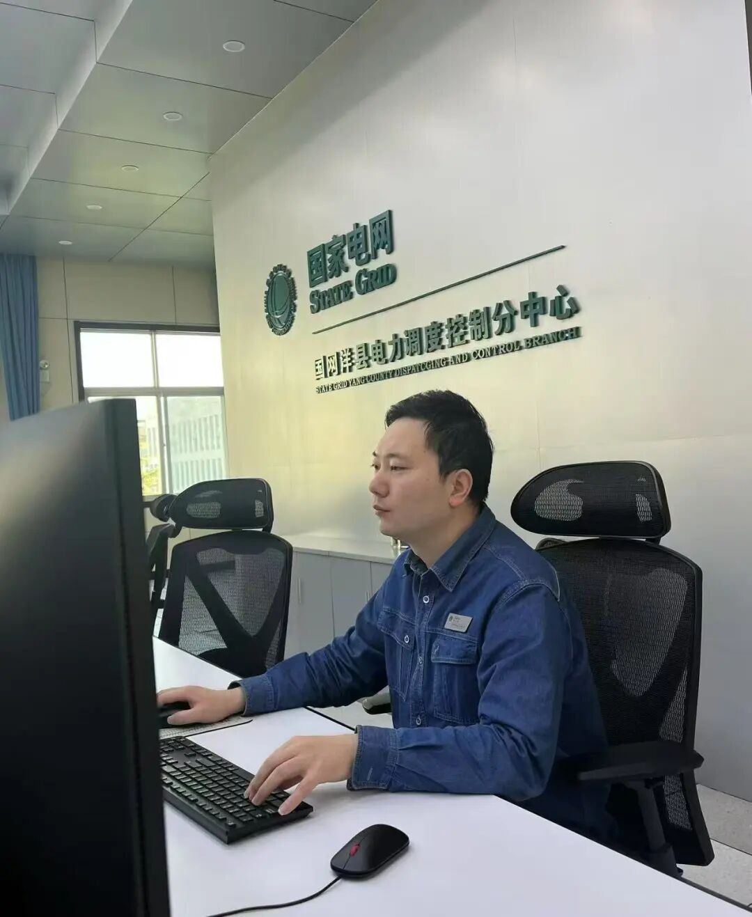 最美奋斗者 | 王攀:以匠心致初心 用实干写担当的电网“守护者”