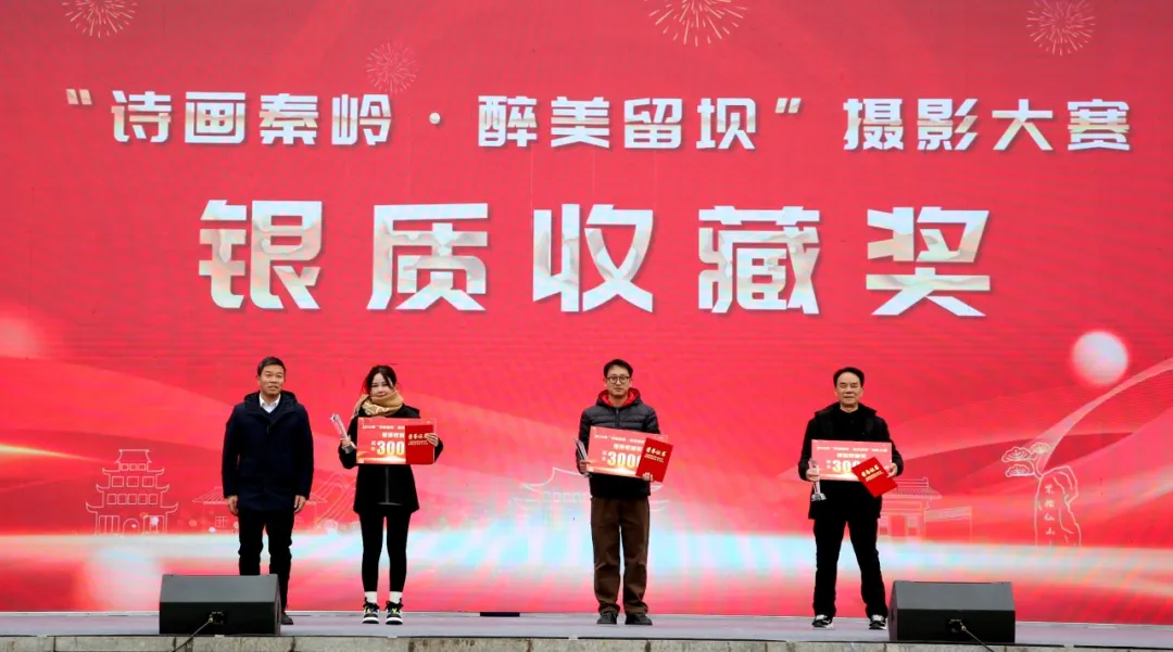 文化进万家·我的家乡年丨看这里！