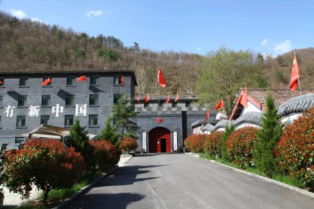 邂逅秦岭最美廊道，赴一场留坝秋日之约