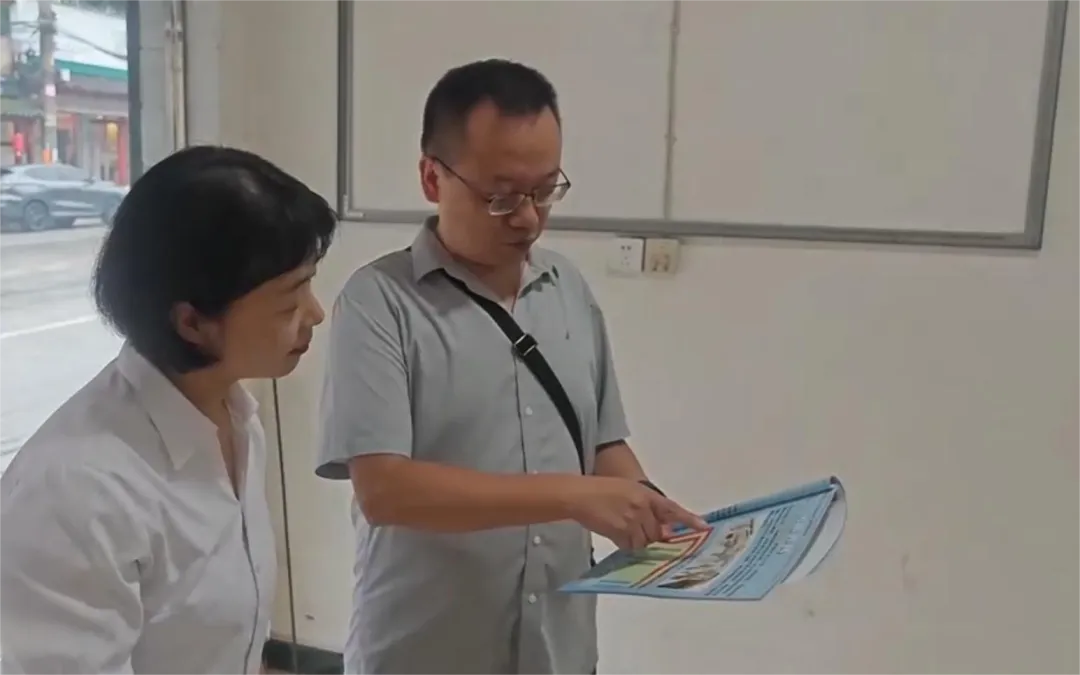 不做纸面答卷！汉中党建扎根一线、落地生根、开花结果→