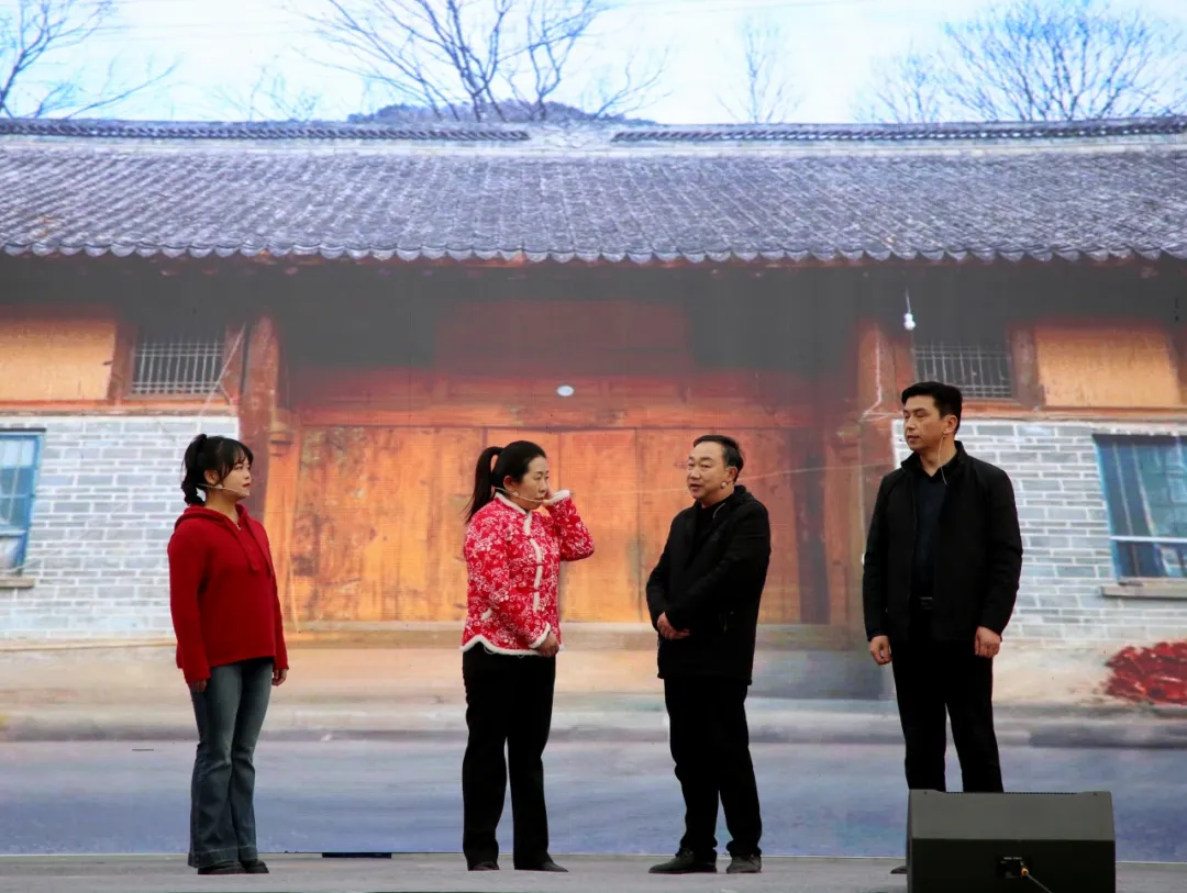 文化进万家·我的家乡年丨看这里！