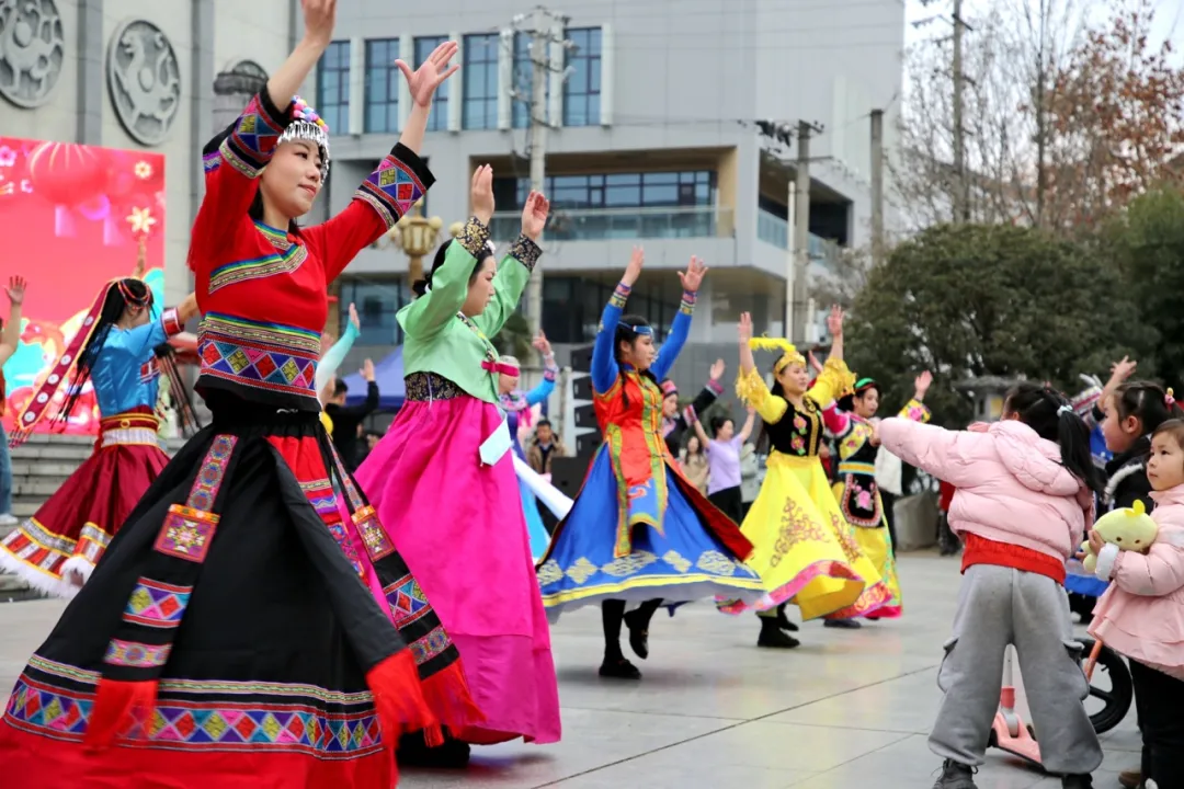 文化进万家·我的家乡年丨看这里！