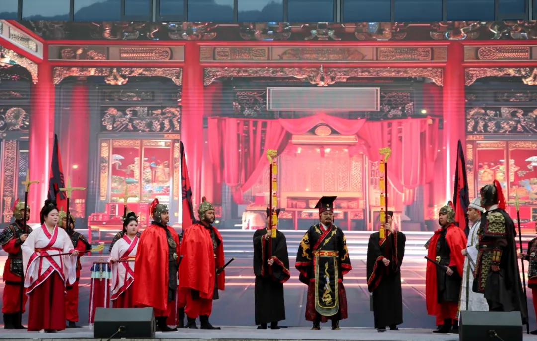 文化进万家·我的家乡年丨看这里！