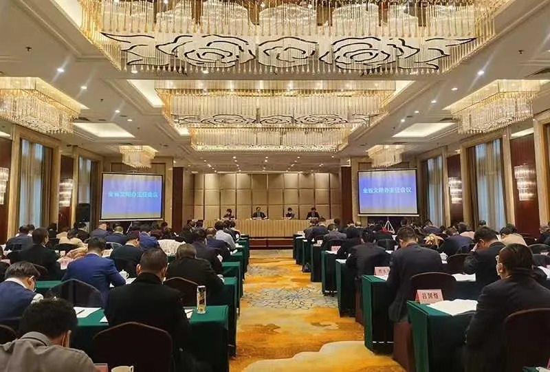 表彰先进！多家单位和个人上榜→