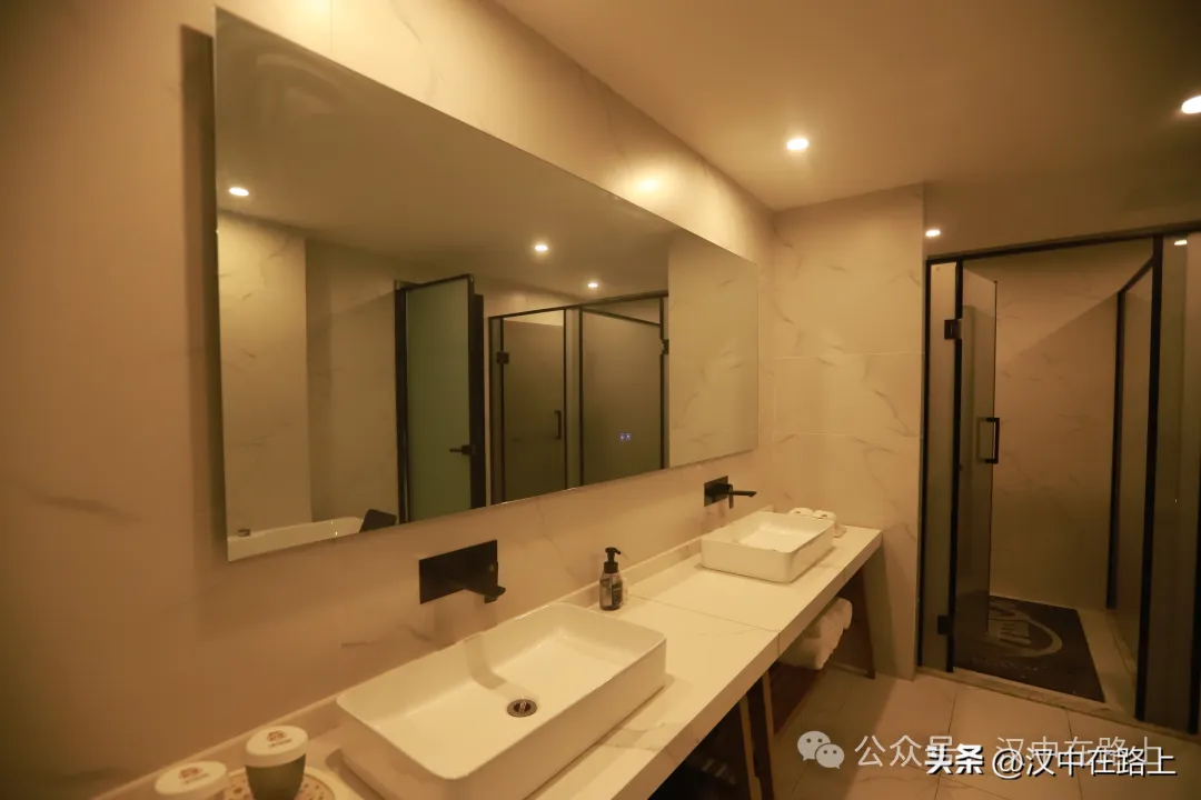 春节不远游！汉中这几个地方嗨翻天
