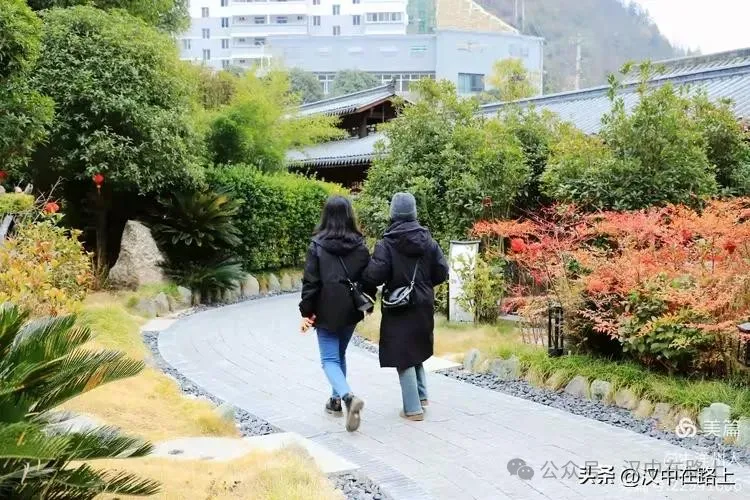 春节不远游！汉中这几个地方嗨翻天
