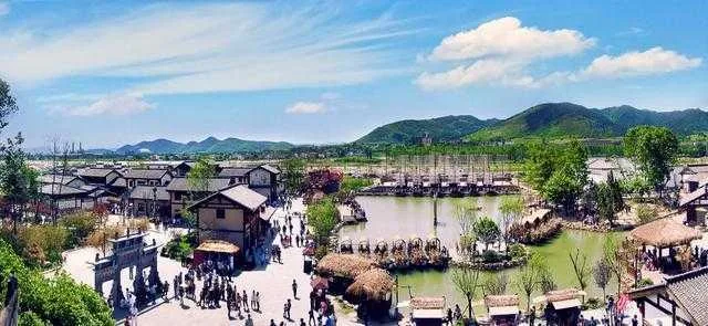 聚焦“旅居在汉中”!这场网上新闻发布会说了啥?