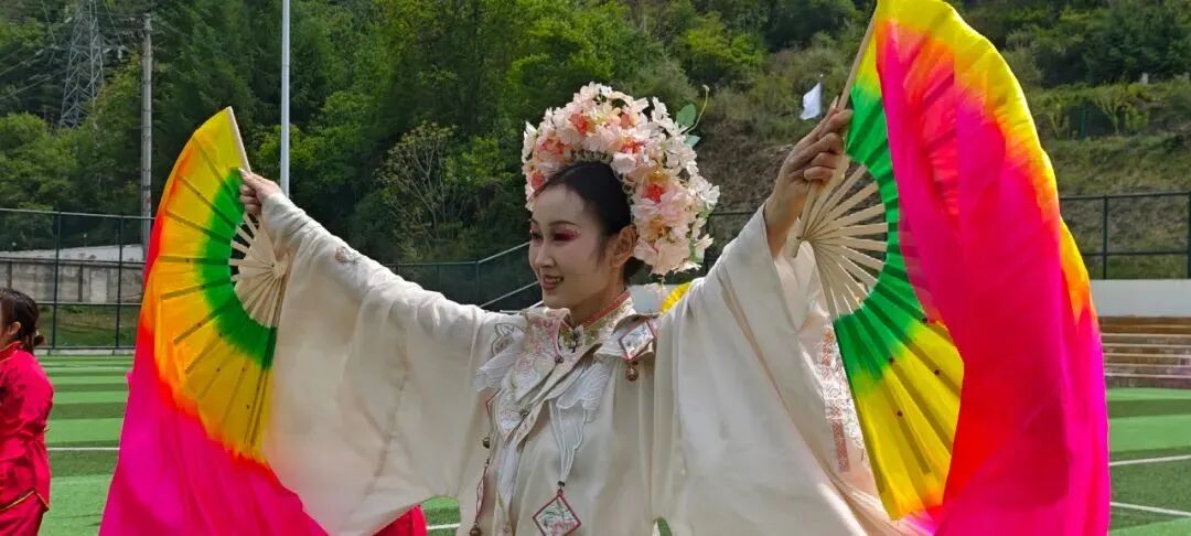 五一去哪儿了！留坝这份攻略甩给你，吃啥玩啥住哪里，闭眼跟就行