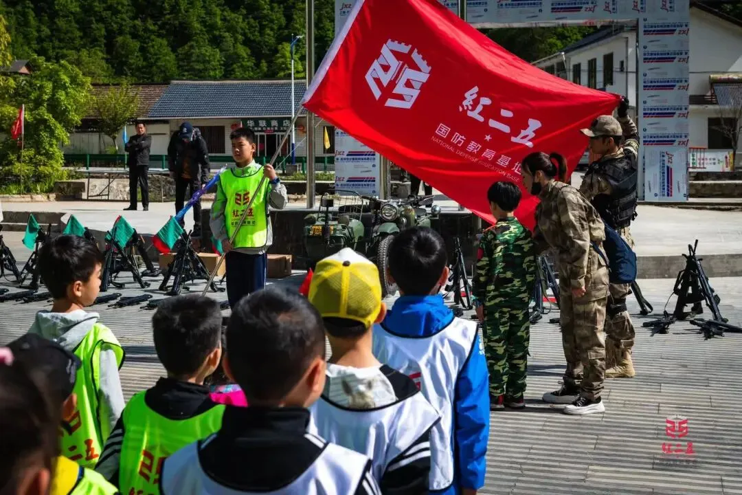 邂逅秦岭最美廊道，赴一场留坝秋日之约