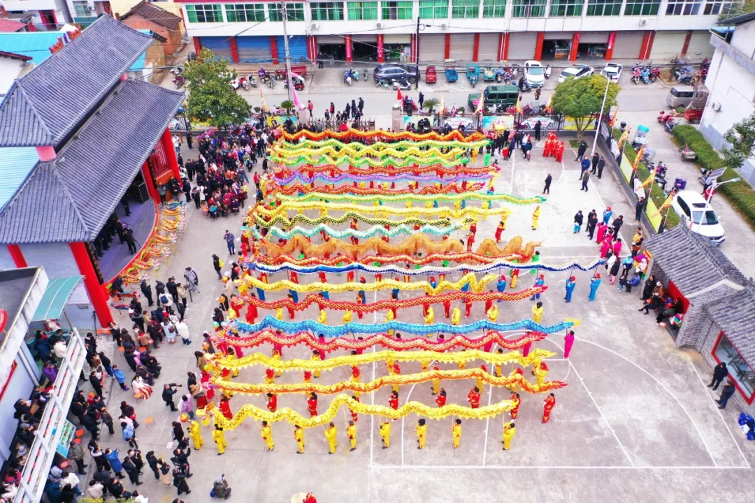 汉台：非遗飞入万家 龙江志愿赋能