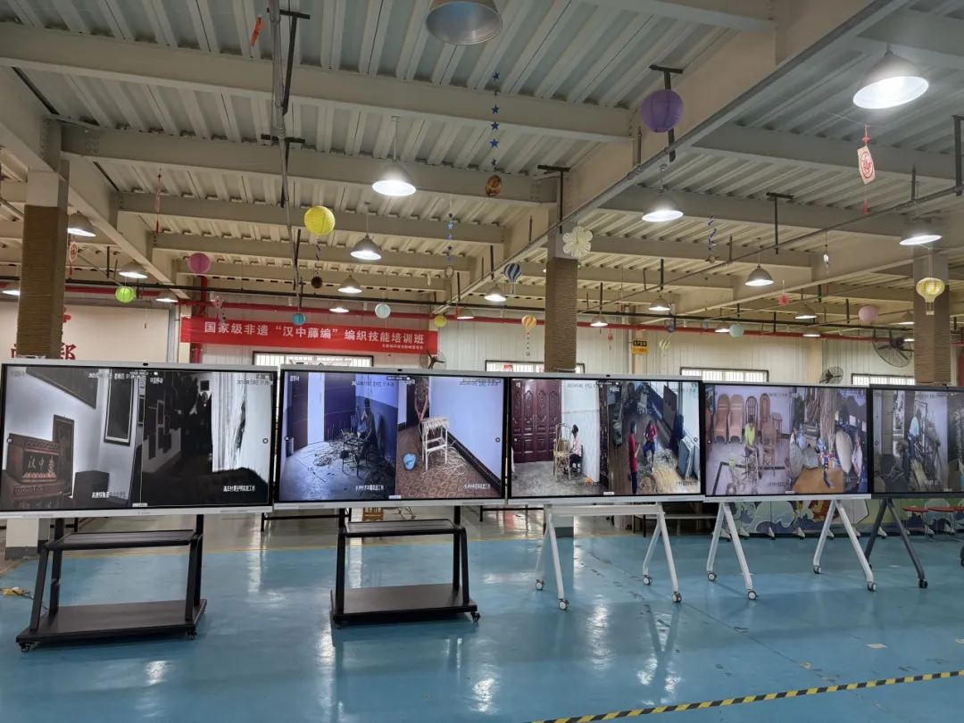 中省媒体聚焦汉中新型工业！传统行业焕发新生→