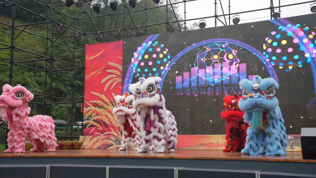 线上观看42万人次，兴隆茶山民歌会出圈