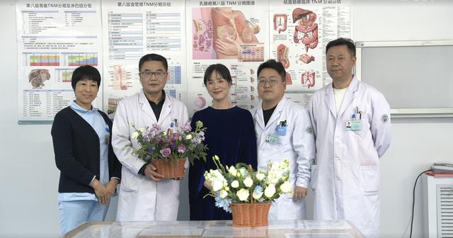 弦歌寄深情,仁心照春野——于古乐声中读懂医患间的生命回响