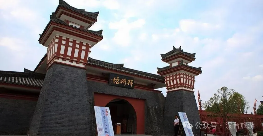 春天出游季！汉台系列活动请收好，就等你来