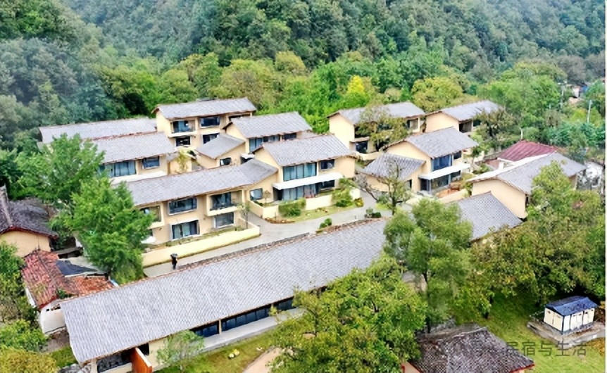 五一去哪儿了！留坝这份攻略甩给你，吃啥玩啥住哪里，闭眼跟就行