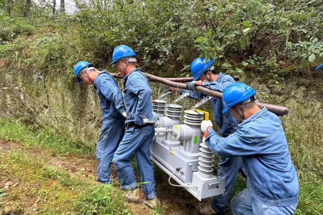全省首家建成百姓服务共享驿站 擦亮共产党员服务队金字招牌