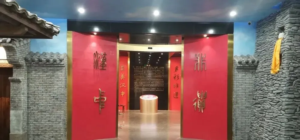 春天出游季！汉台系列活动请收好，就等你来