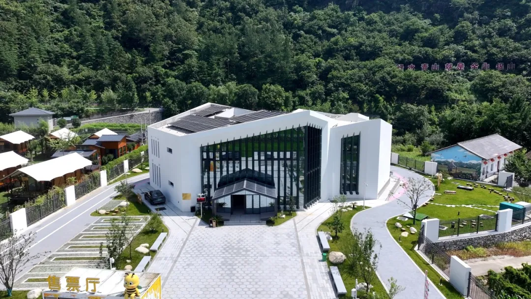 邂逅秦岭最美廊道，赴一场留坝秋日之约