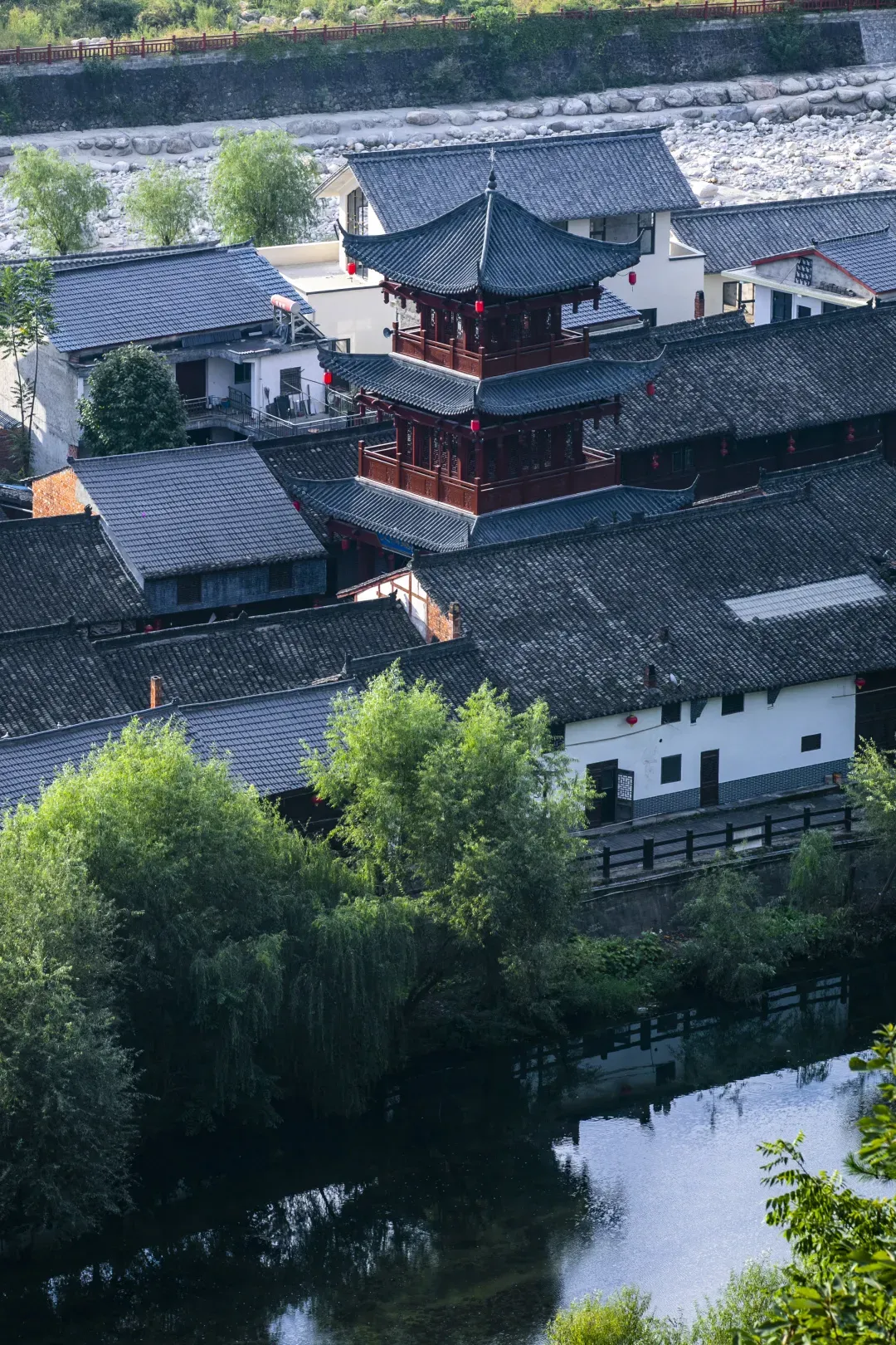 免票畅游！恩施亲友，这份汉中游玩攻略请查收