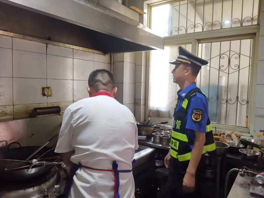 汉台:绘就蓝天白云“底色” 提升市民“幸福指数”
