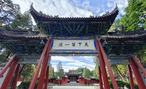 免票畅游！恩施亲友，这份汉中游玩攻略请查收