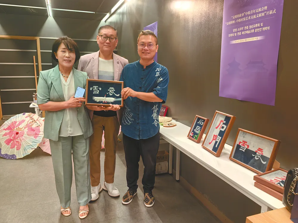 从秦岭到世界!汉中创造生态奇迹!